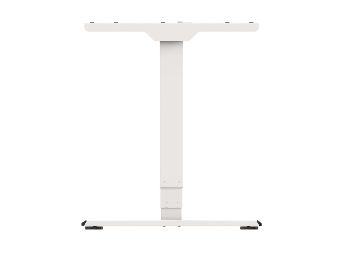 Dual Motor Electric Desk Leg Frame